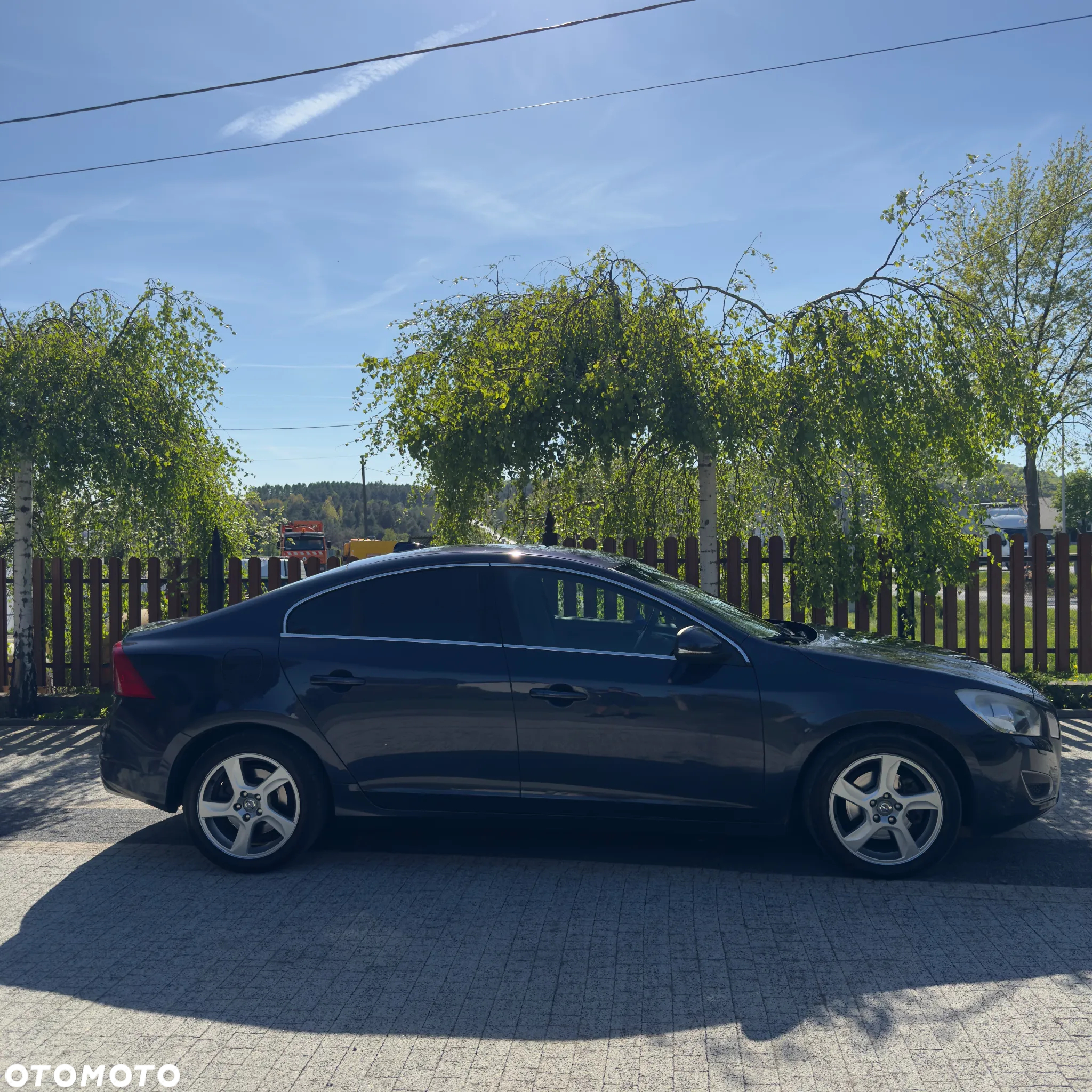 Volvo S60 D3 Momentum - 2