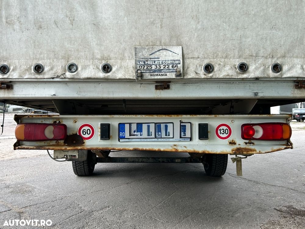 Fiat DUCATO 24m3 FF - 9