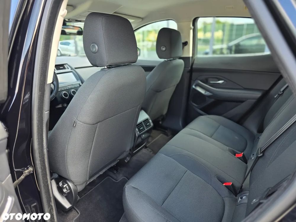 Jaguar E-Pace 2.0 i4P AWD R-Dynamic SE - 36