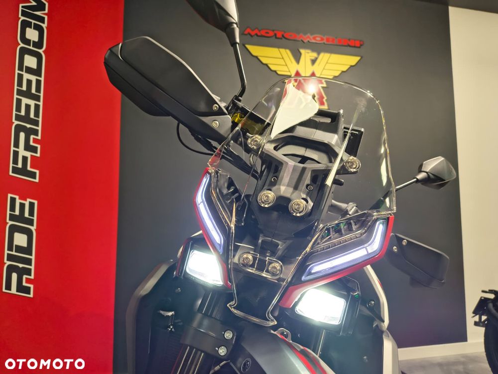 Moto Morini Inny - 8