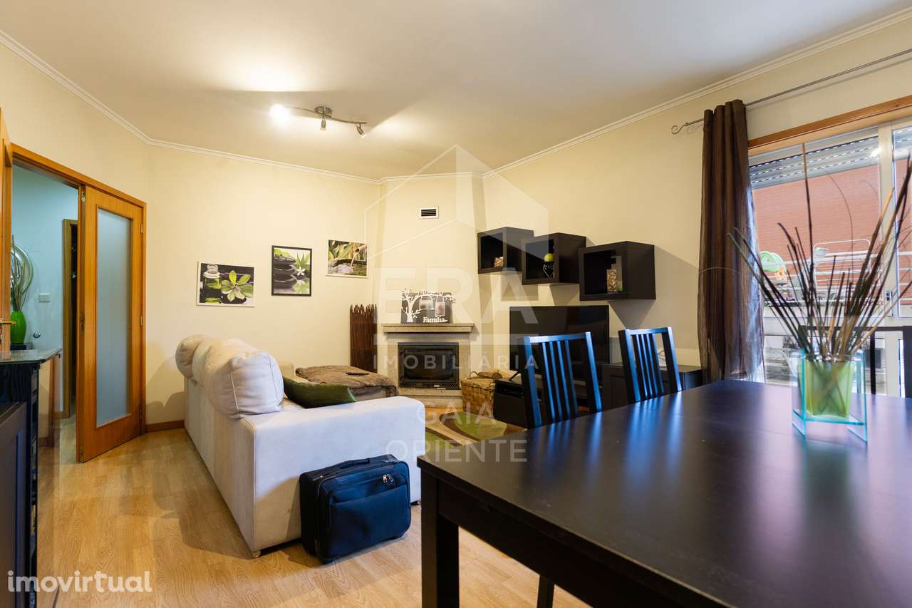 Apartamento T3 com Terraço em Grijó - Grande imagem: 2/36