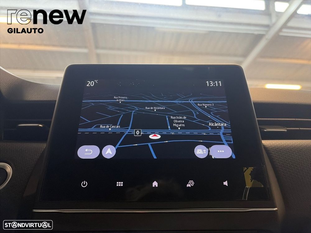 Renault Clio 1.0 TCe Evolution Bi-Fuel - 30