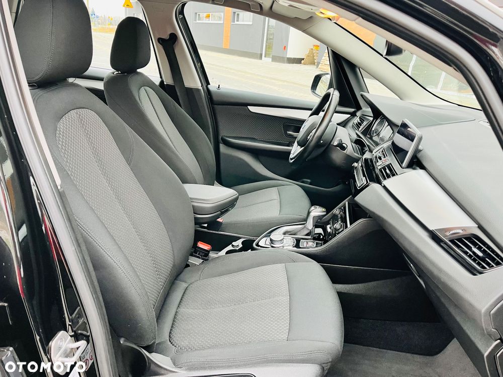 BMW Seria 2 225xe iPerformance - 25