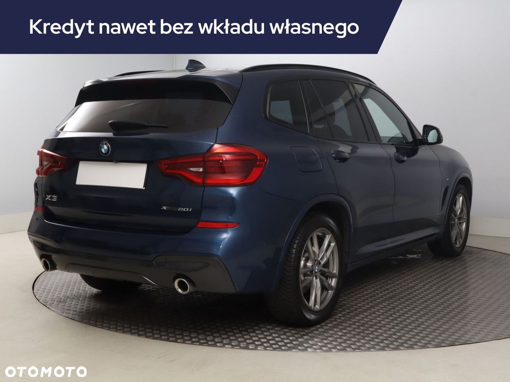 BMW X3 - 6