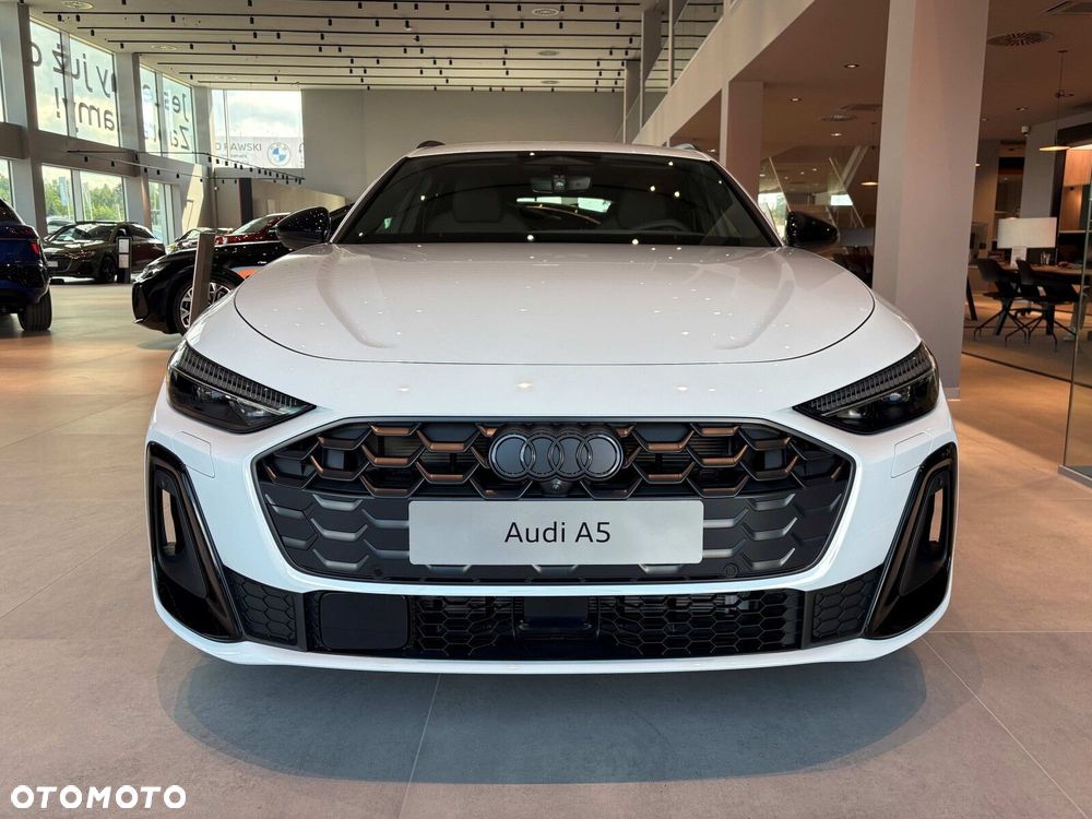 Audi A5 Avant - 12