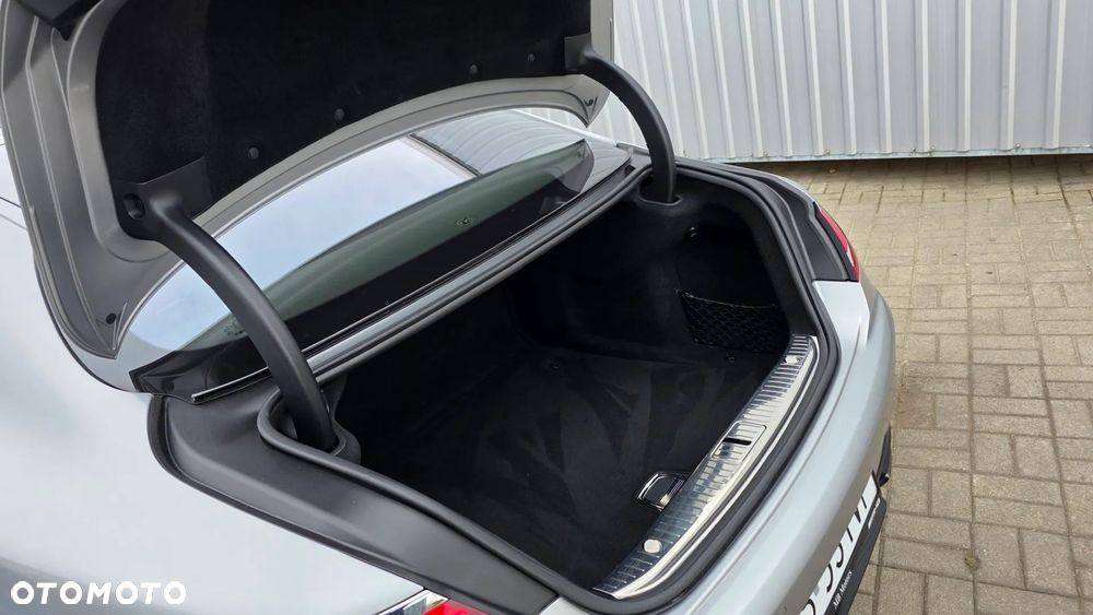 Mercedes-Benz Klasa S 63 AMG 4-Matic - 22