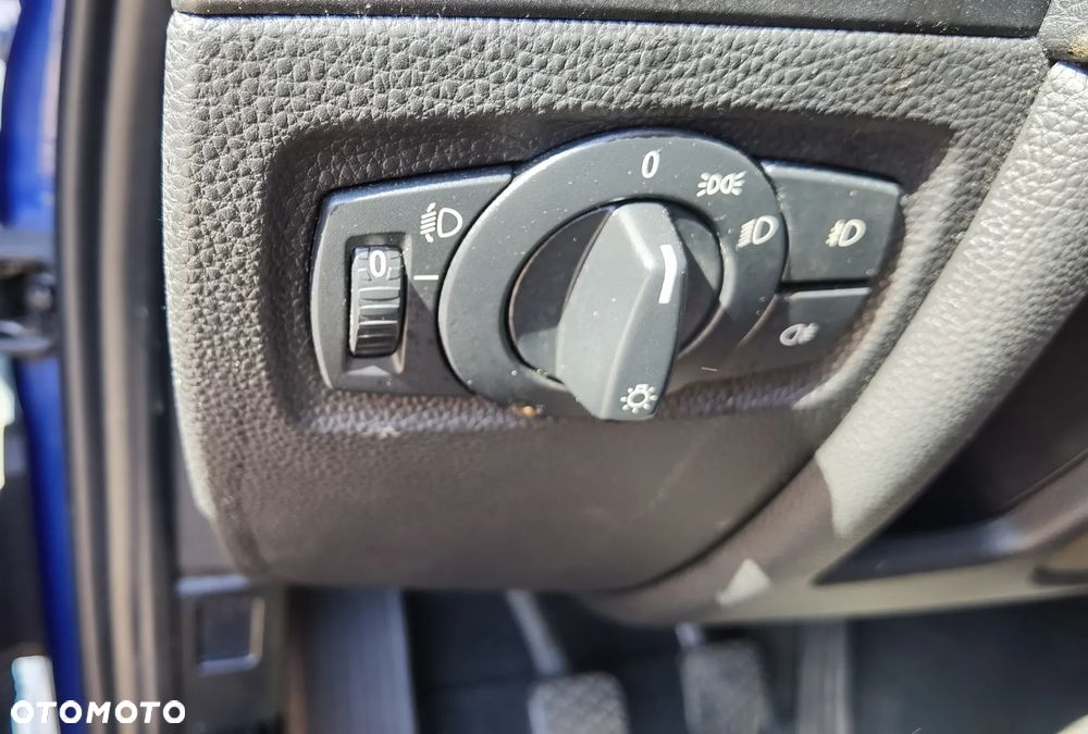 BMW Seria 1 118i Edition Lifestyle - 9