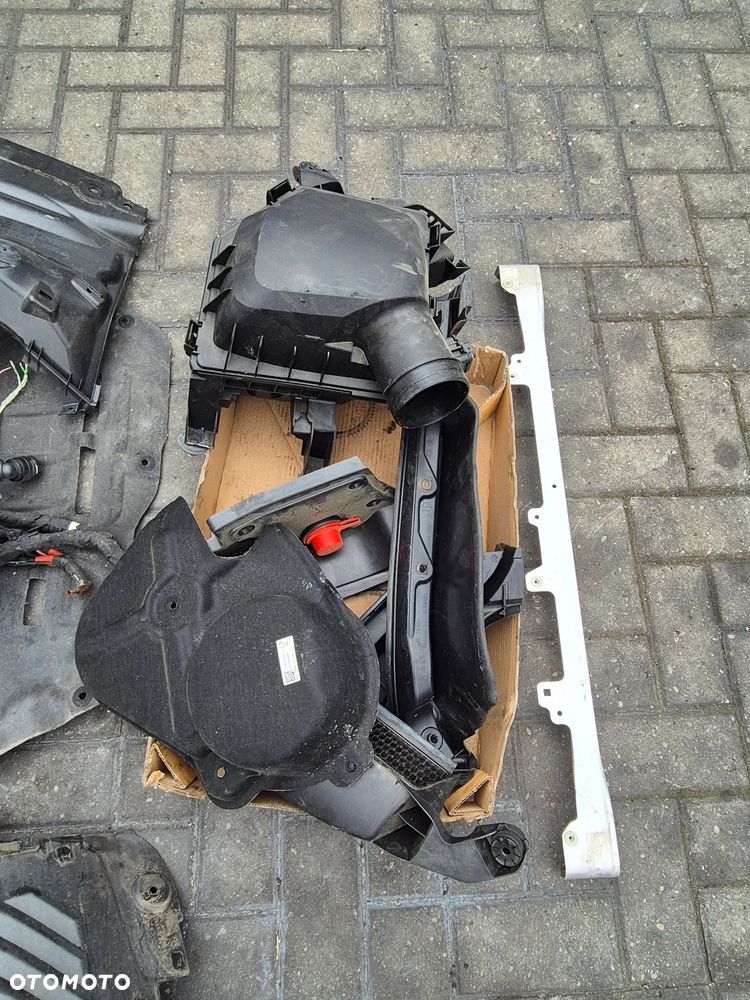 BMW X1 xDrive25e M Sportpaket - 10