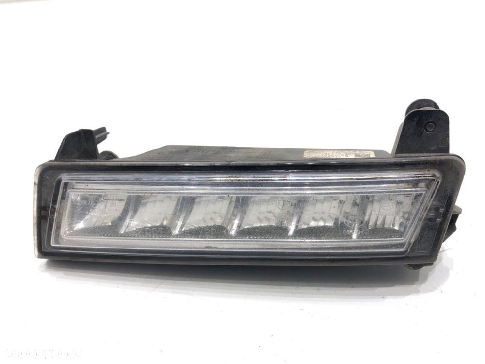 LAMPA DRL LEWY PRZÓD MERCEDES-BENZ KLASA GLK (X204) 2008 - 2015 220 CDI (204.902) 125 kW [170 KM] - 1