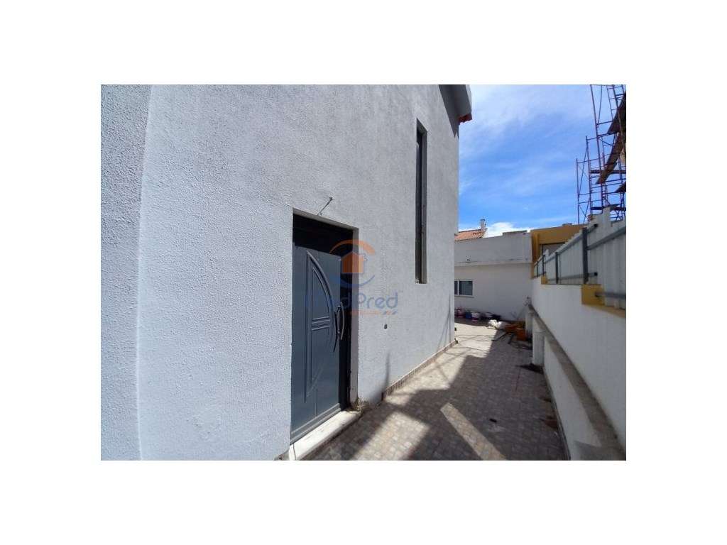 Moradia geminada T5 - Foros de Amora - Grande imagem: 2/43