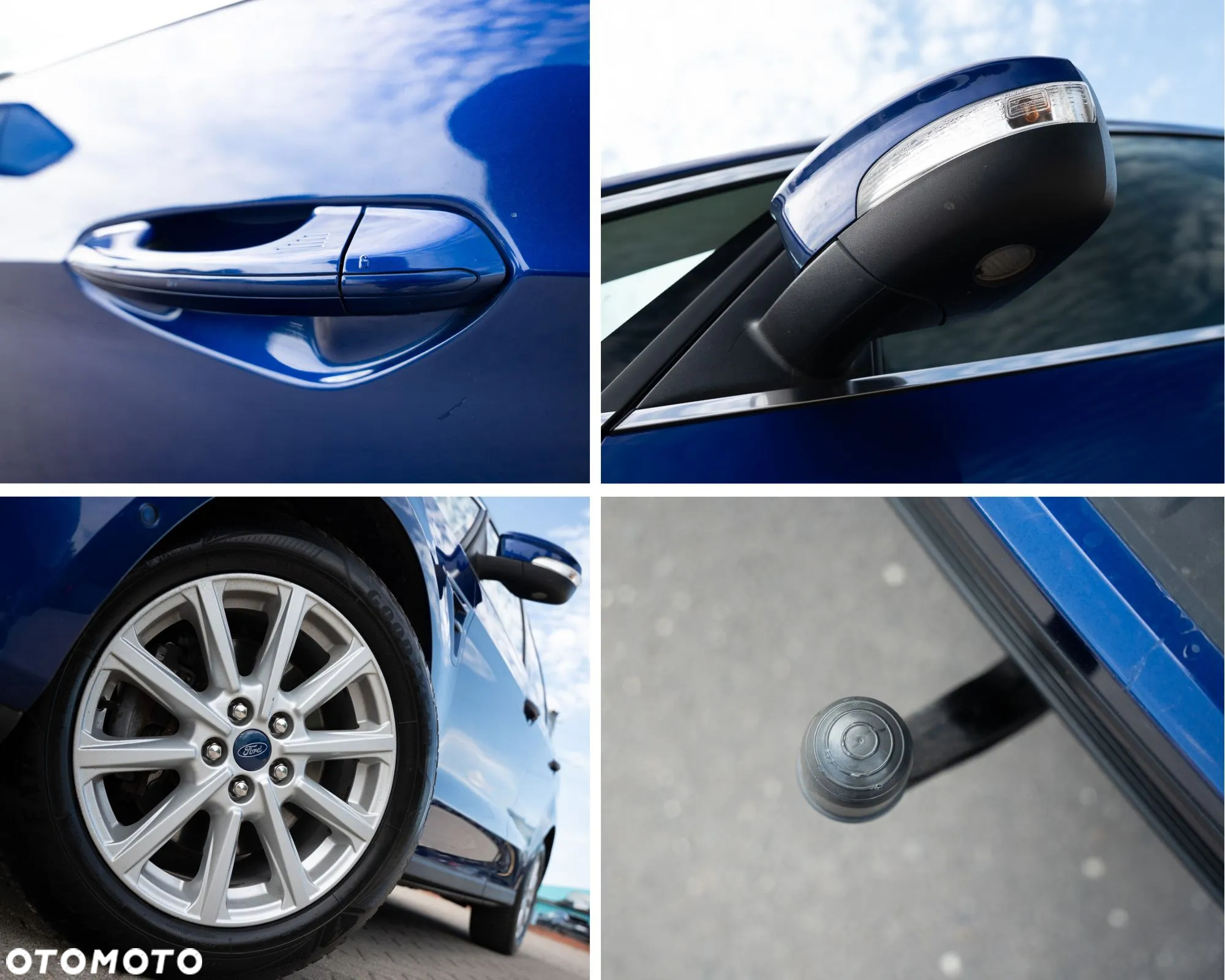 Ford S-Max 2.0 TDCi Titanium PowerShift - 17