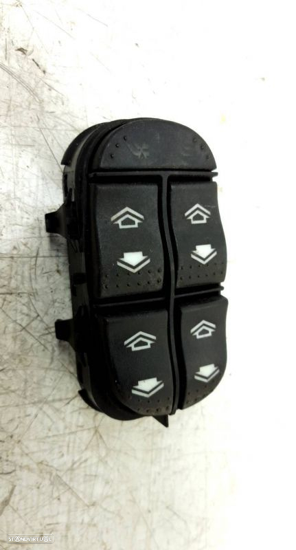 Interruptor Vidros Porta Cond/Pass Ford Focus Turnier (Dnw) - 3