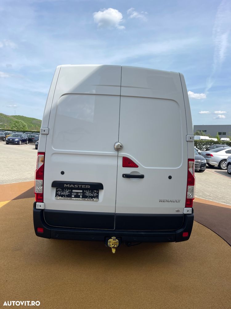 Renault Master Mixt L3H2 7LOCURI - 14