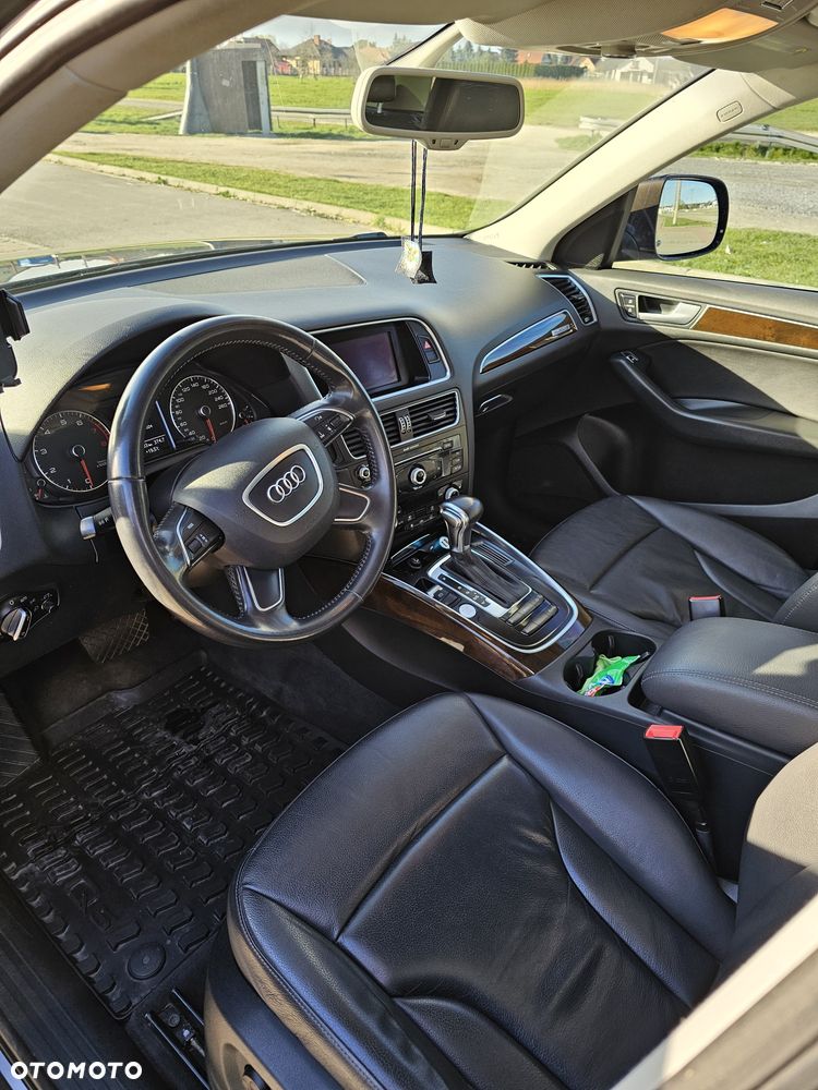 Audi Q5 - 7