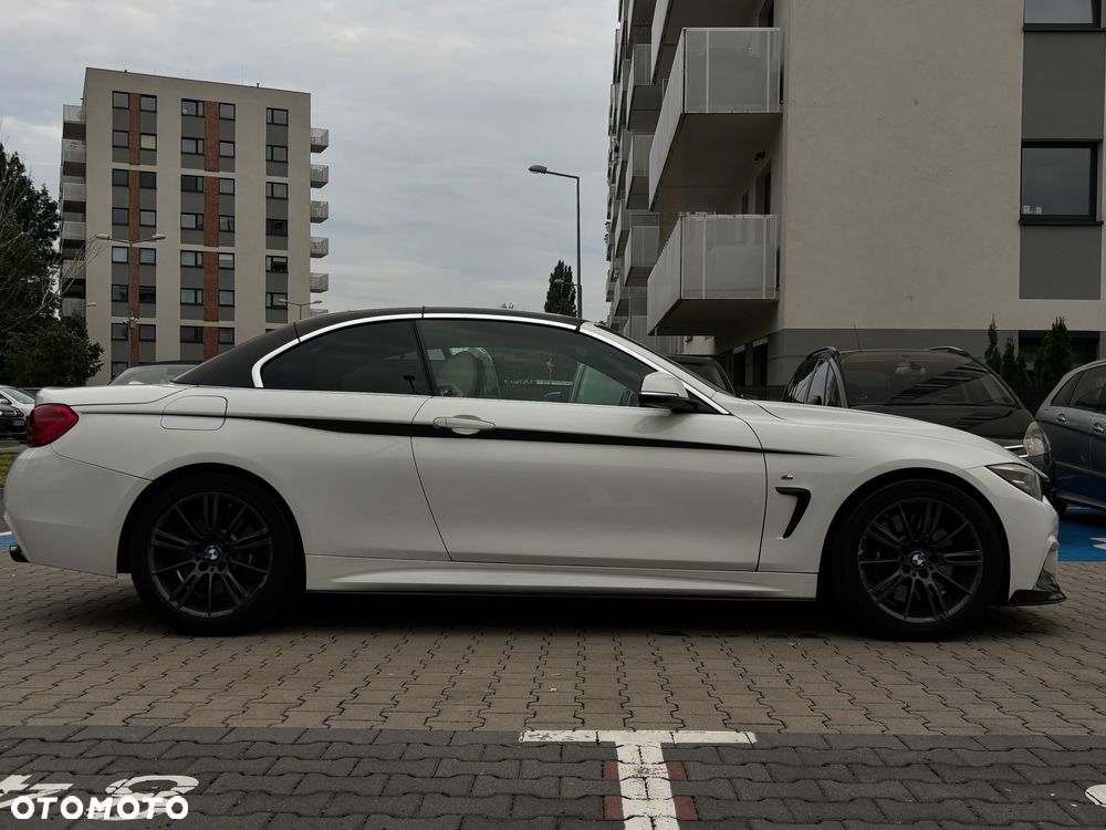 BMW Seria 4 430i Sport-Aut M Sport - 1