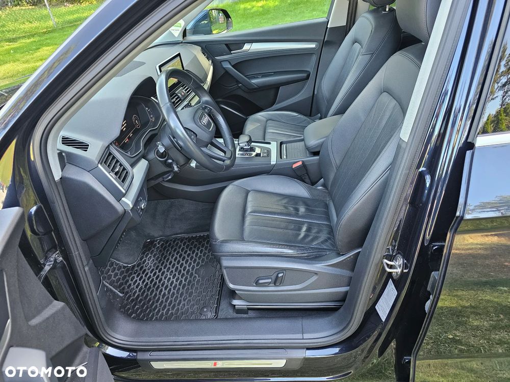 Audi Q5 2.0 TDI Quattro S tronic - 24