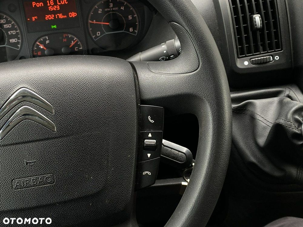 Citroën Jumper - 19