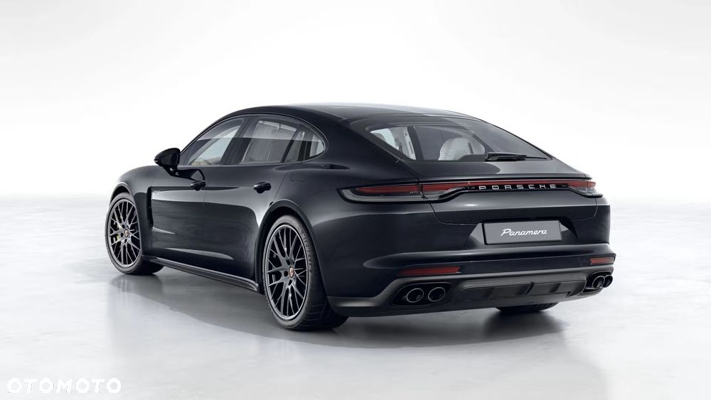 Porsche Panamera 4S E-Hybrid Executive - 4