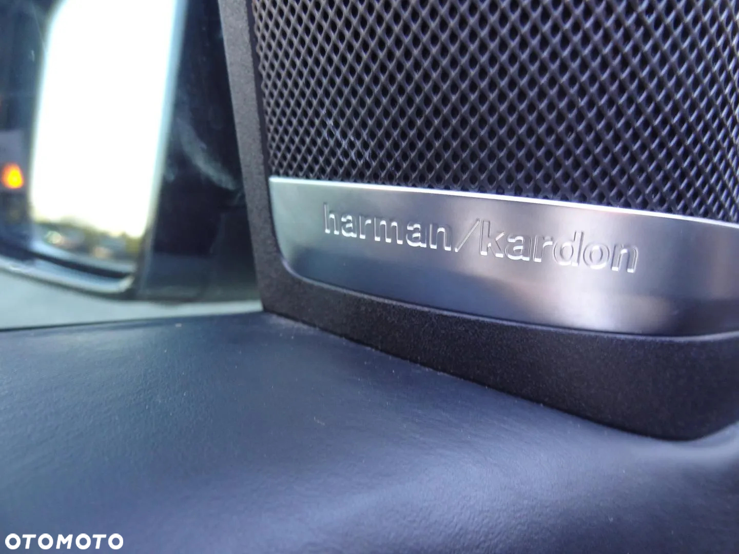 Mercedes-Benz GLS AMG 63 4-Matic - 22