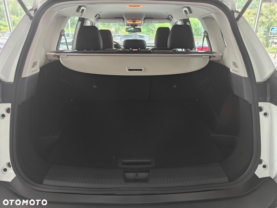 Nissan X-Trail - 14