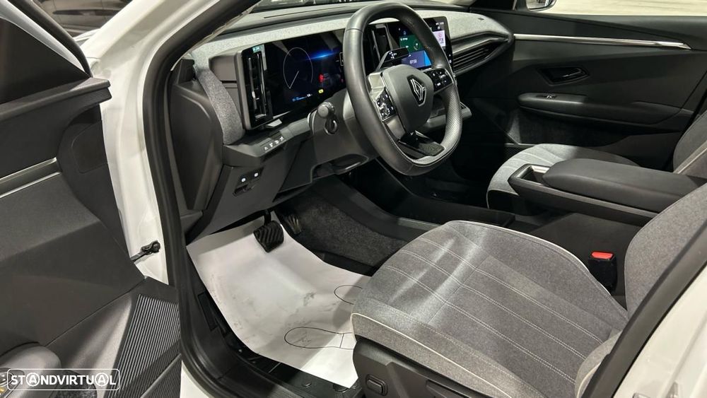 Renault Mégane E-Tech EV40 Equilibre - 5