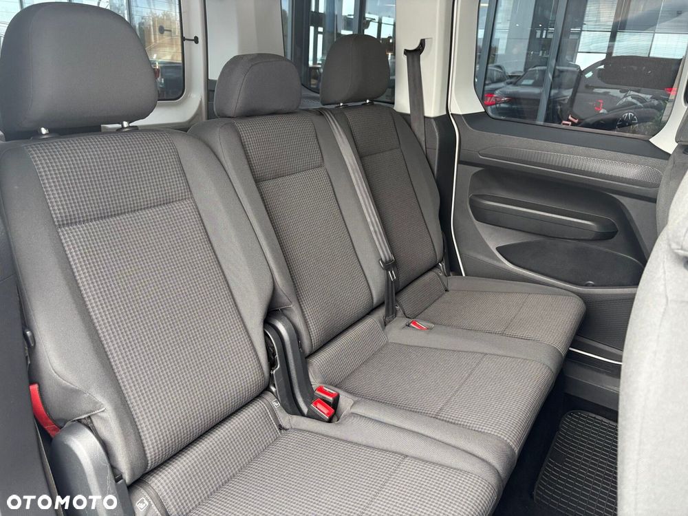 Volkswagen Caddy - 15