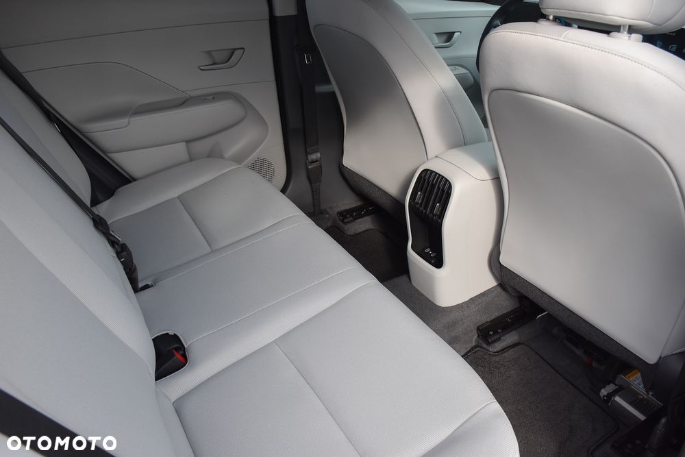 Hyundai Kona 1.6 T-GDI Executive DCT - 21