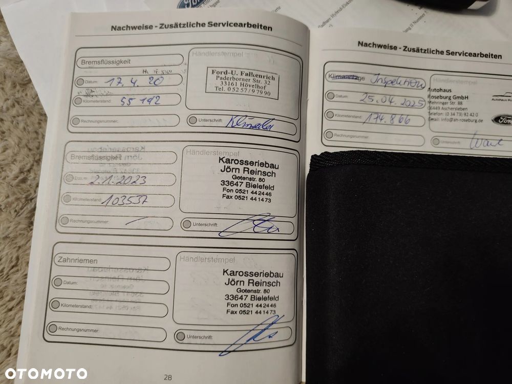 Ford Mondeo 2.0 TDCi ST-Line - 40