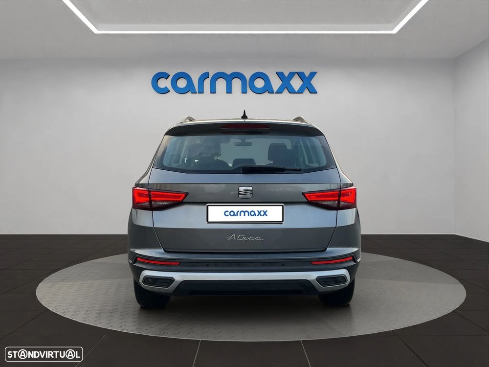 SEAT Ateca 2.0 TDI Style - 5