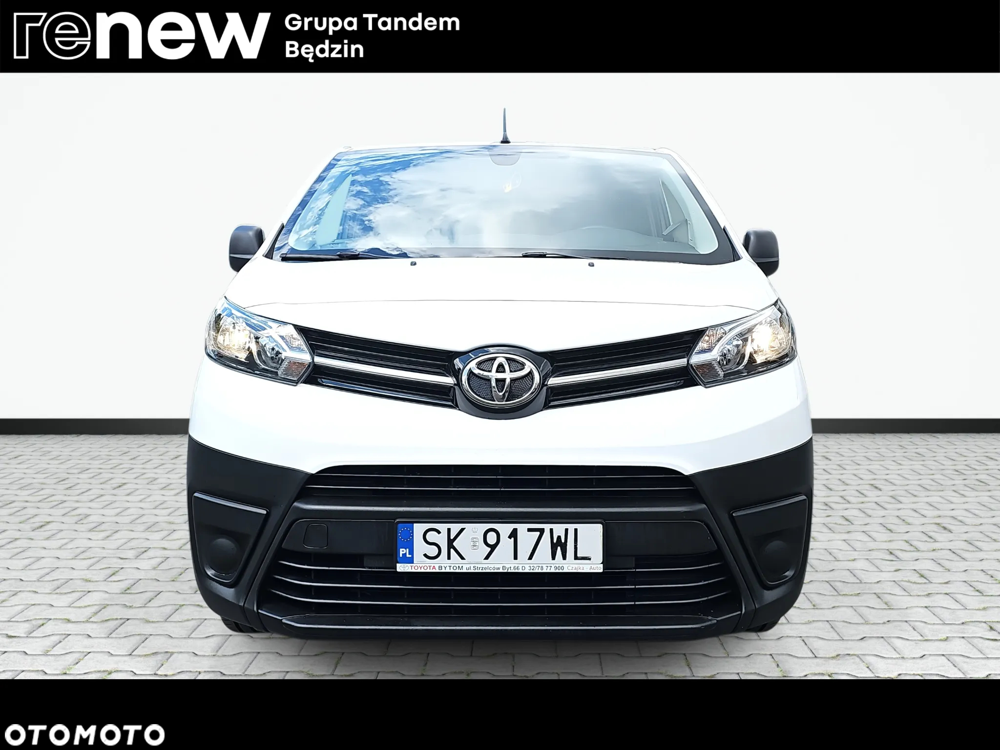 Toyota PROACE L3 LONG - 2