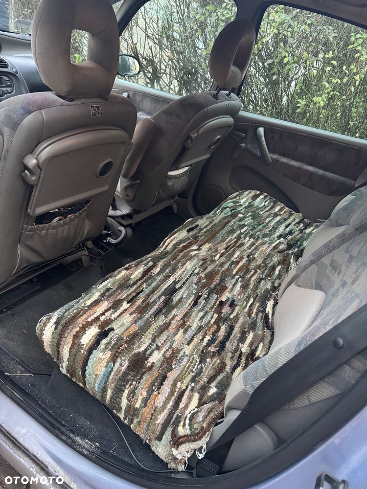 Citroën Xsara Picasso 2.0 HDI SX - 5