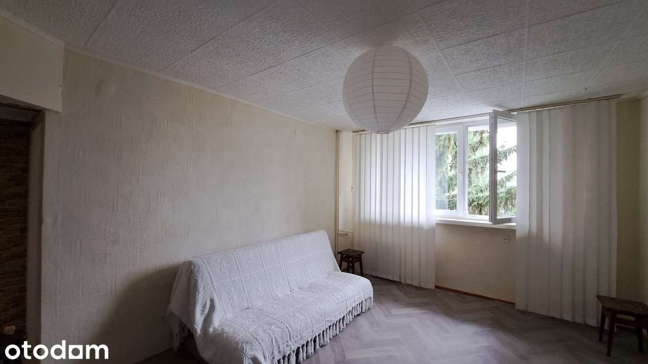 Mieszkanie na sprzedaż, 2 pokoje, 35 m², Płock