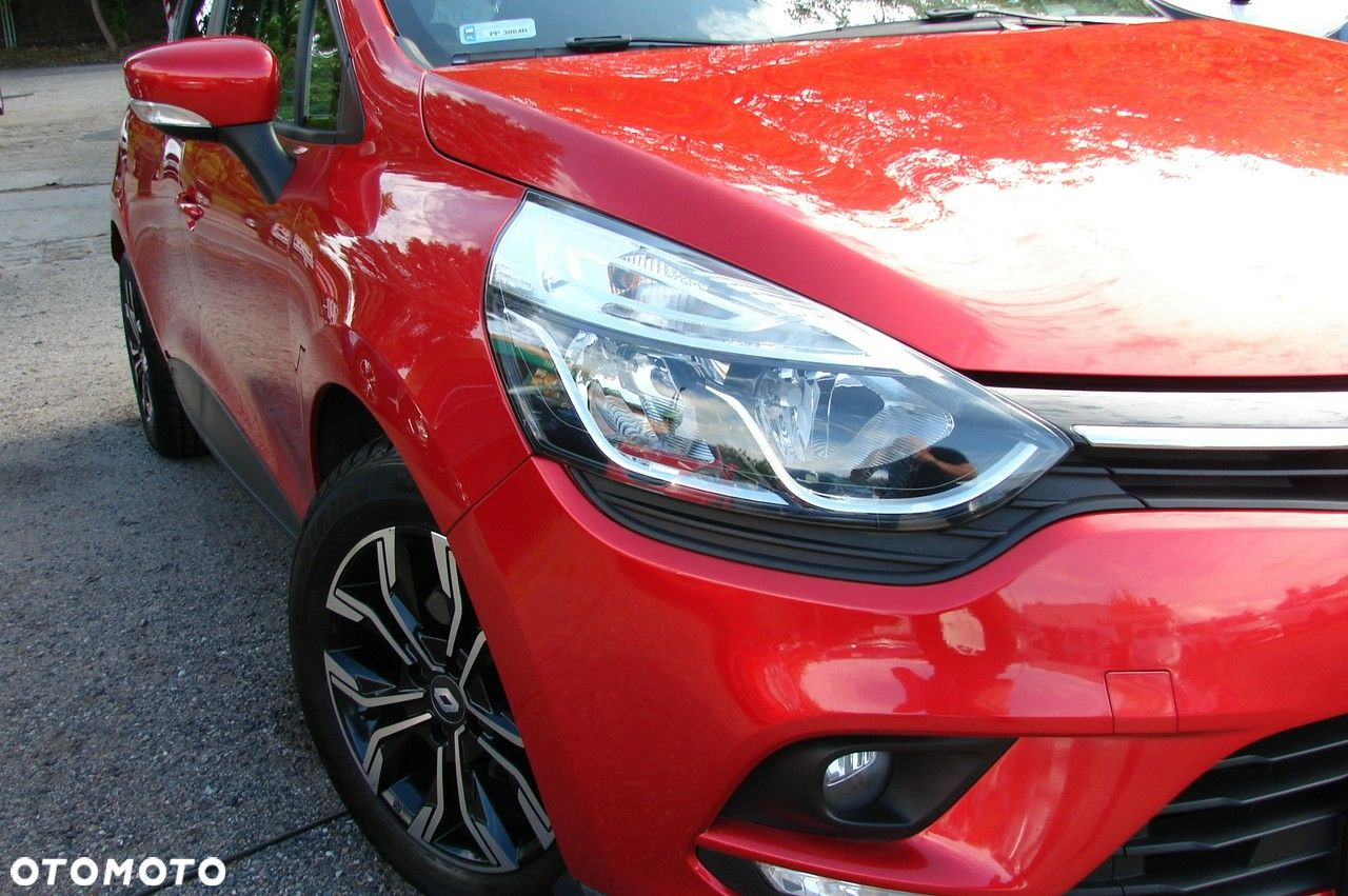 Renault Clio - 15