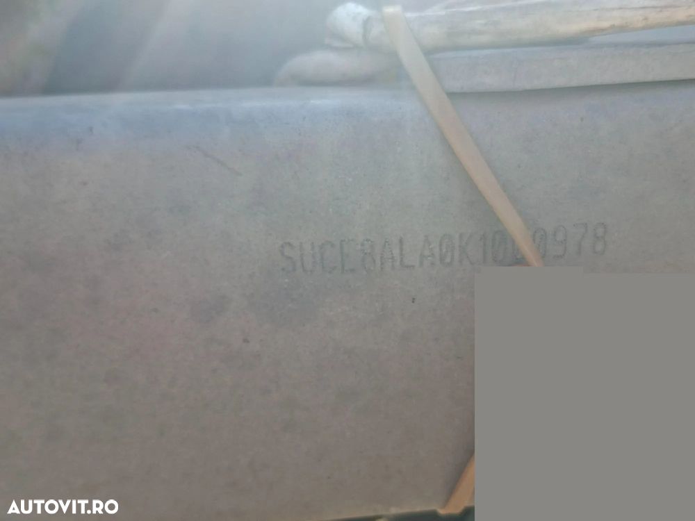 Wiola W5  3 AXE TRANSPORT AUTO - 16