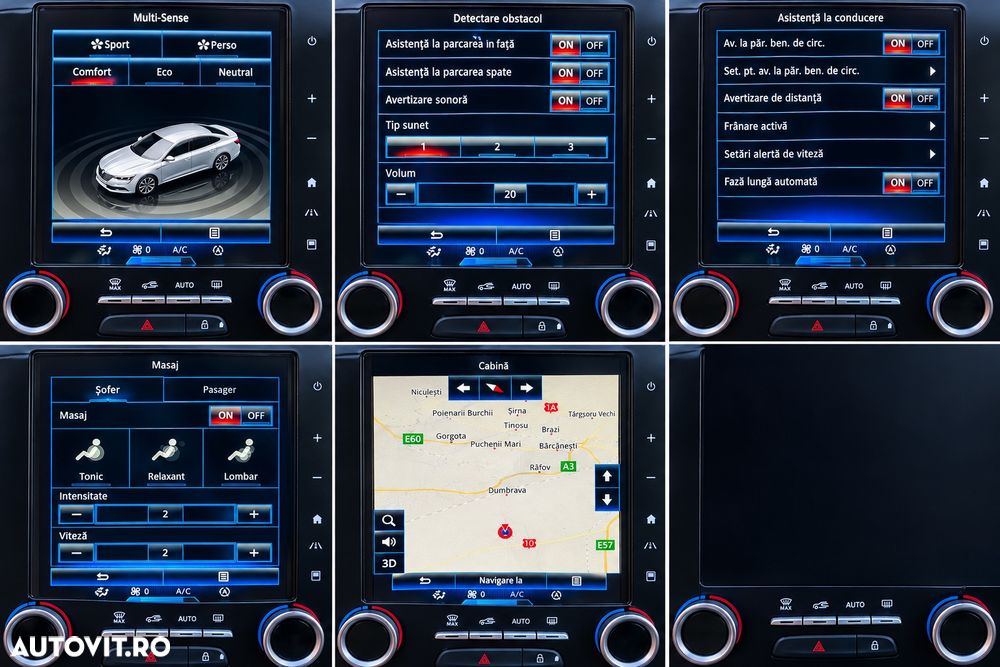 Renault Talisman ENERGY dCi EDC Intens - 18