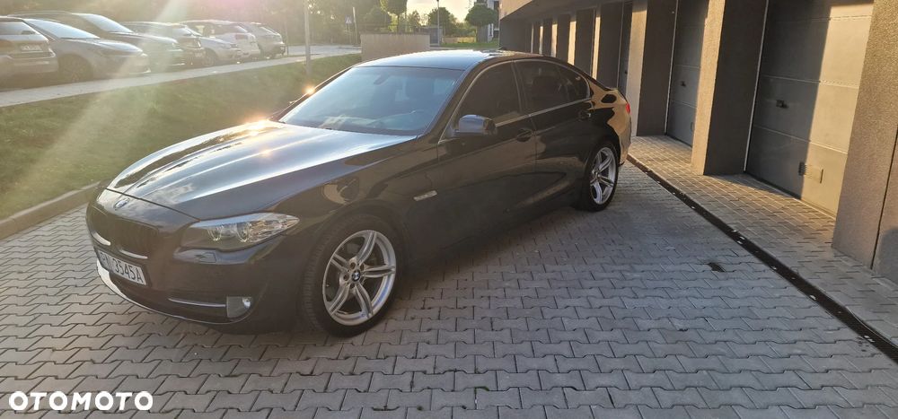 BMW Seria 5 - 3