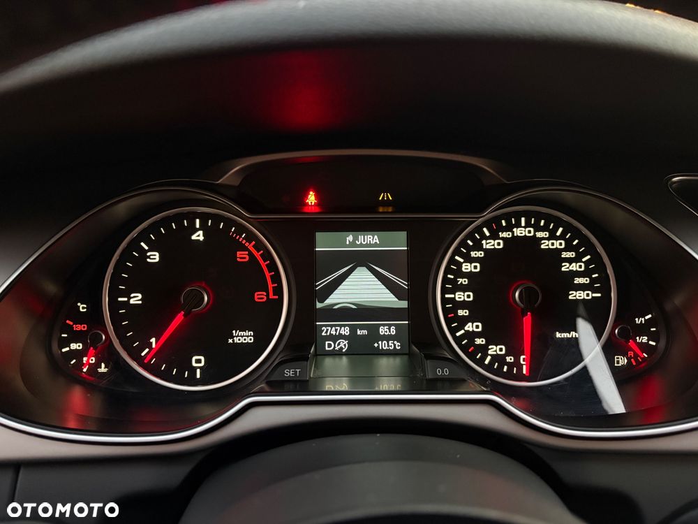 Audi A4 - 26
