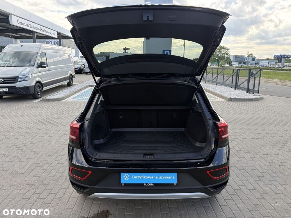Volkswagen T-Roc 1.0 TSI Life - 18