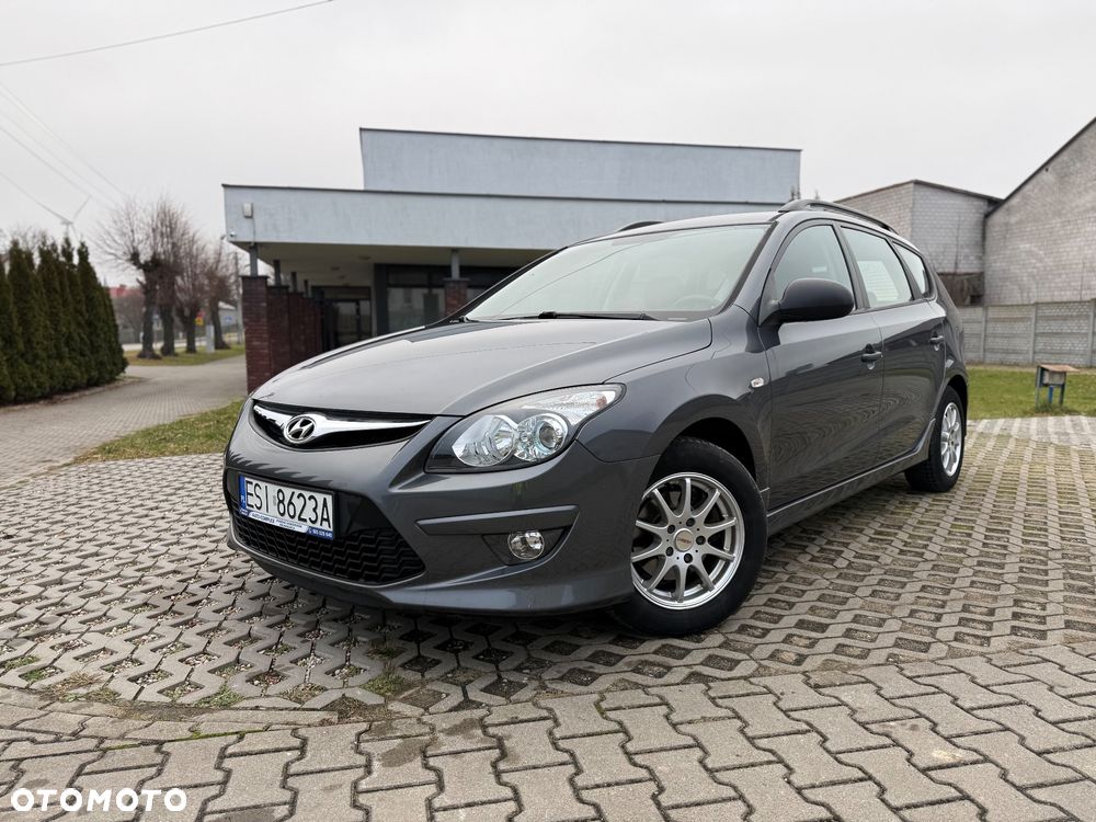 Hyundai i30 1.4 Blue Classic - 1