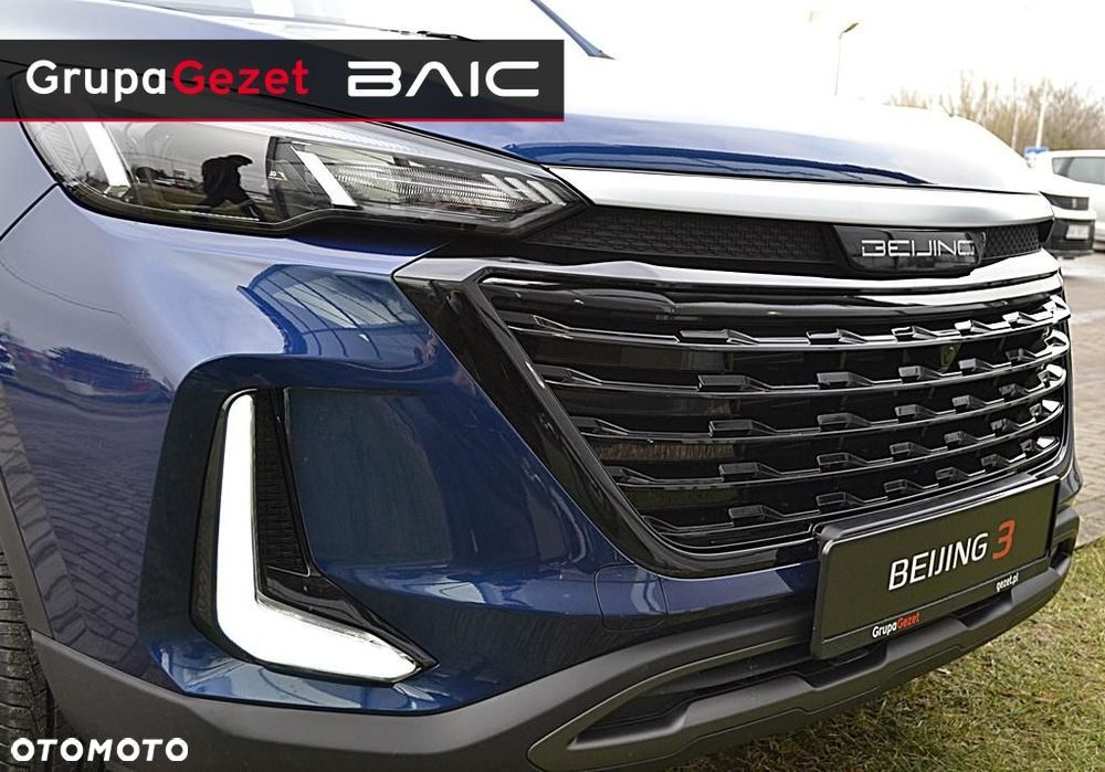 BAIC 3 - 23