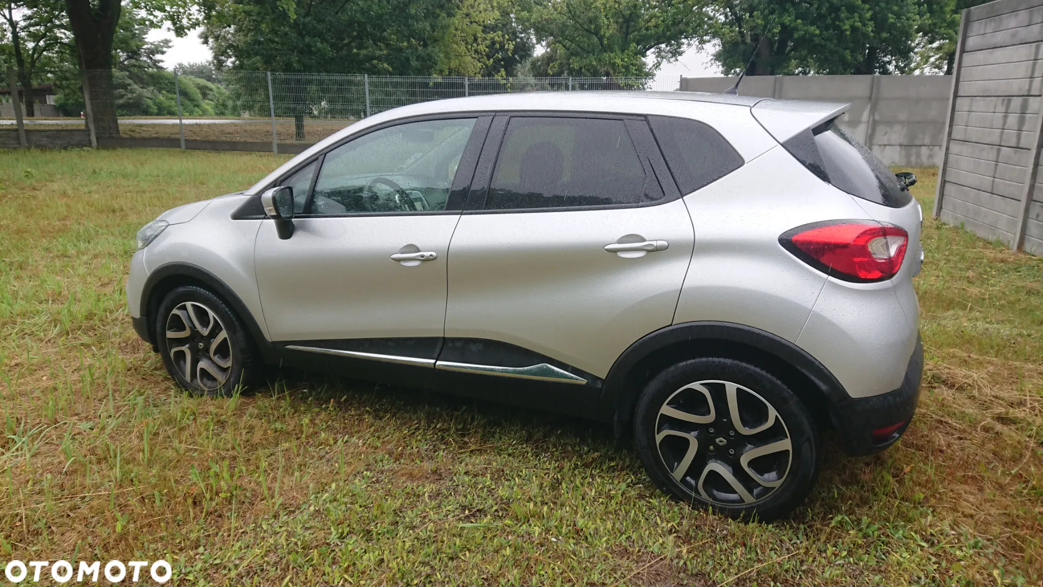 Renault Captur - 14