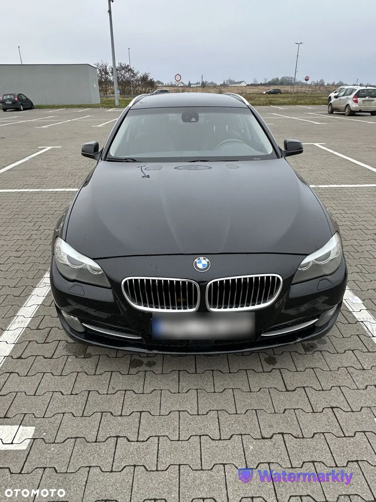 BMW Seria 5 - 6