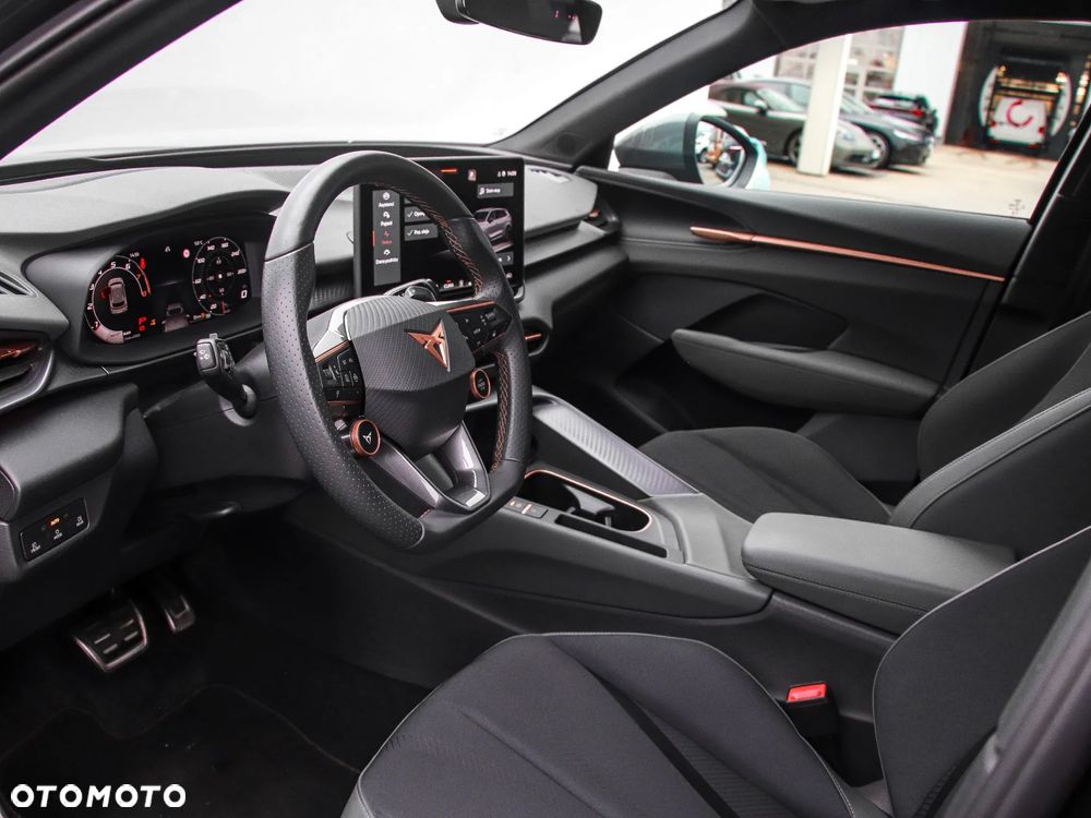 Cupra Terramar - 12