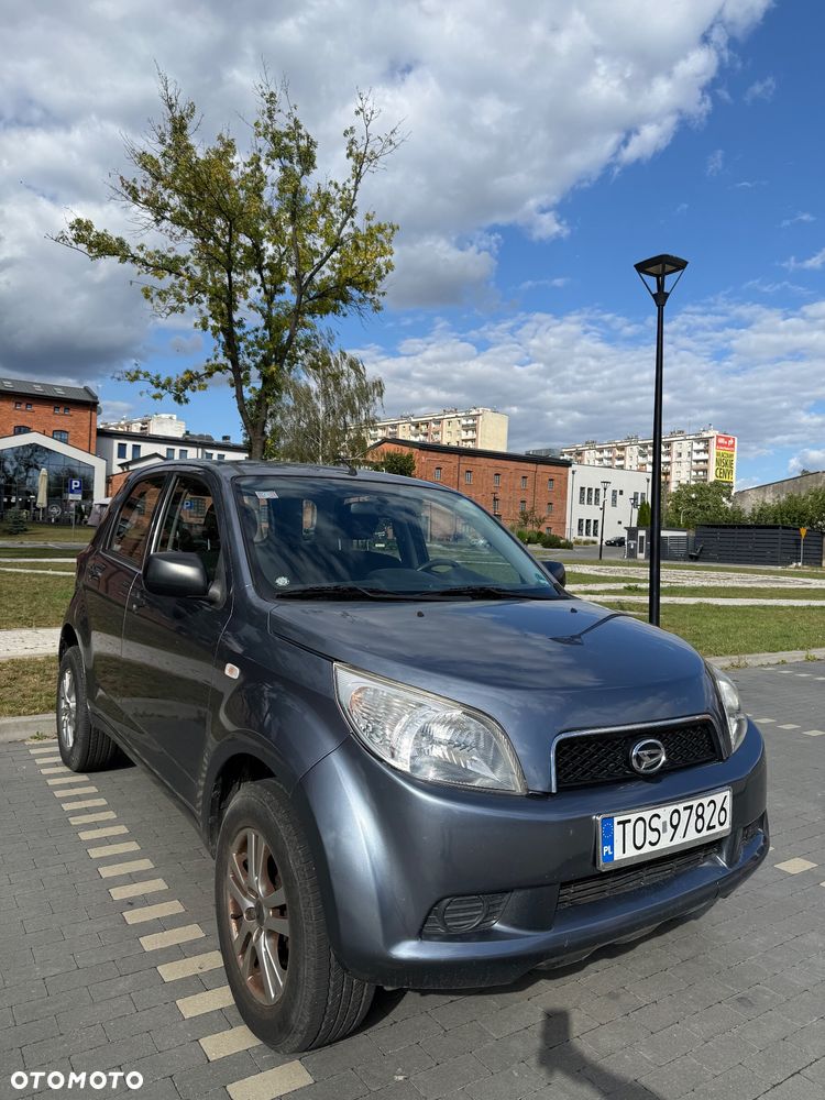 Daihatsu Terios 2WD Top Limited - 11