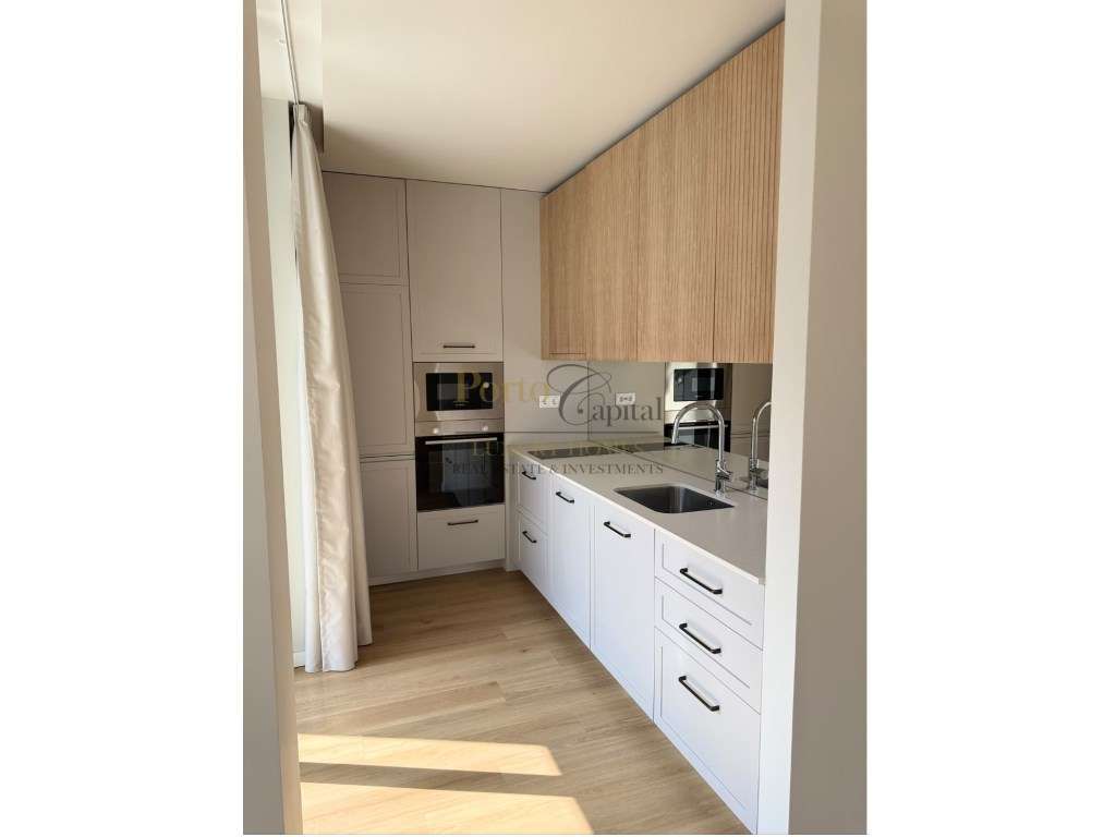 T0 para Arrendamento | Condomínio Privado Premium em Vila Nova de Gaia - Grande imagem: 5/41