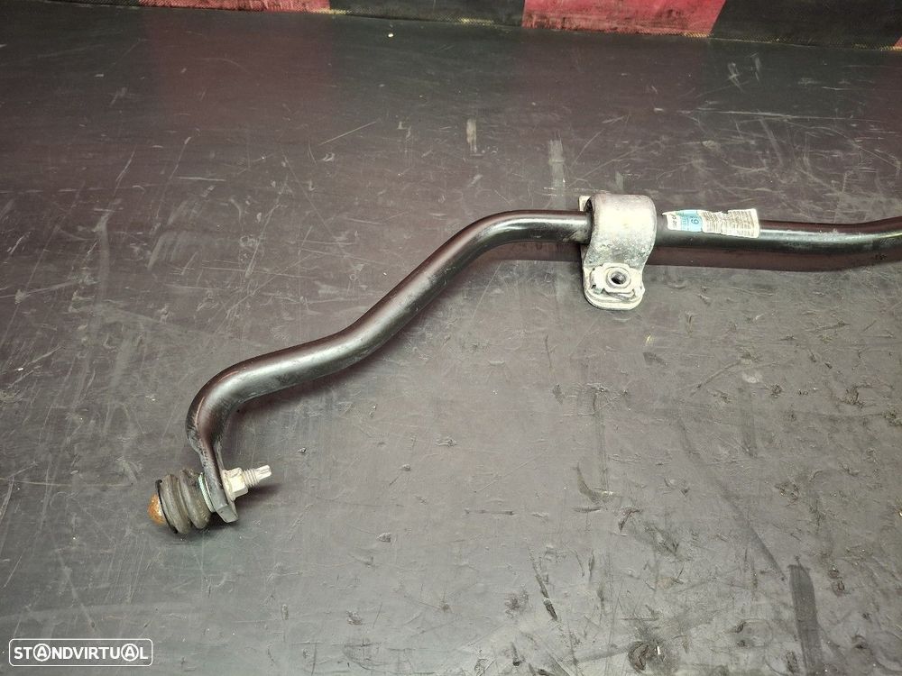 Barra Estabilizadora Citroën Berlingo Caixa (K9) - 2