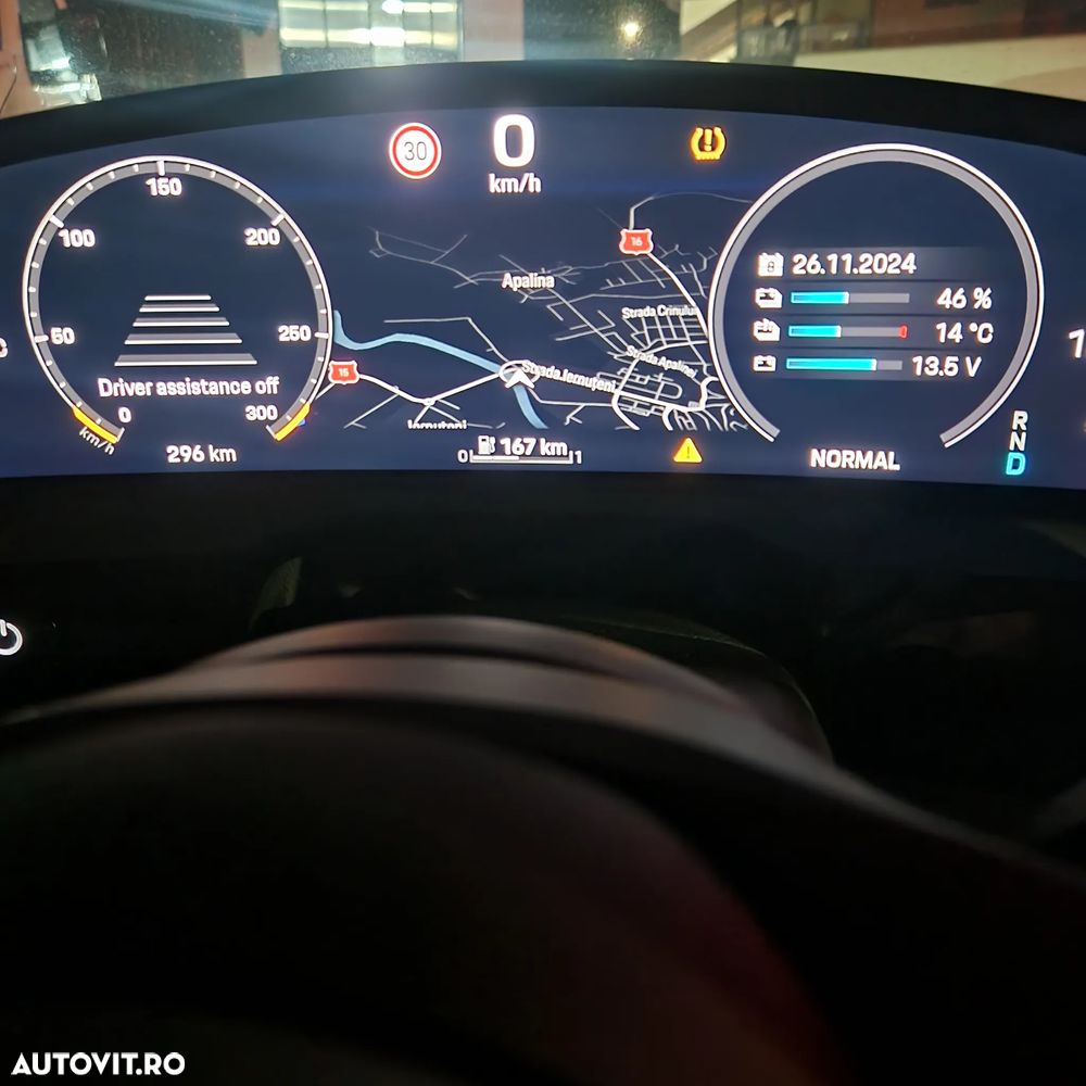 Porsche Taycan GTS - 34