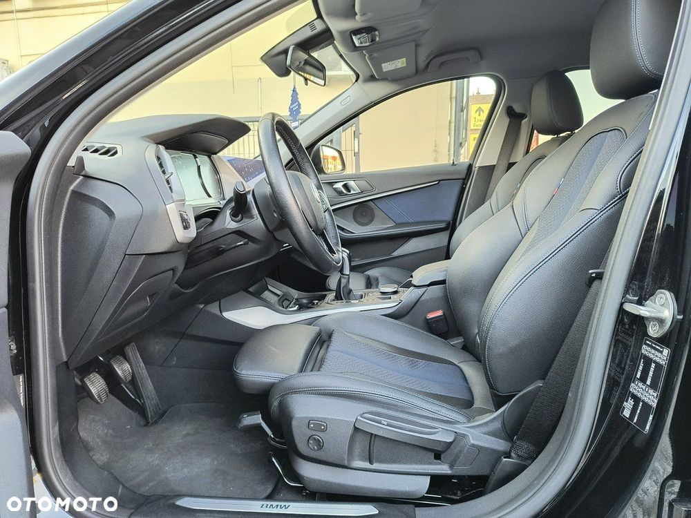 BMW Seria 1 118i Business Edition - 9