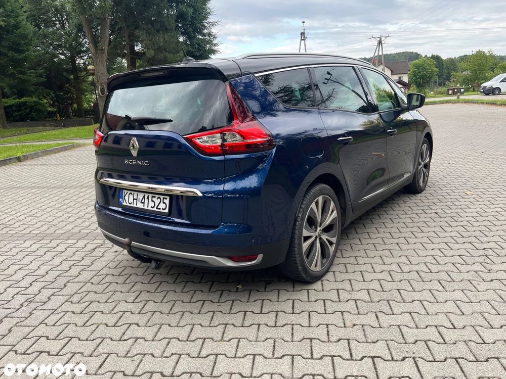 Renault Grand Scenic - 6