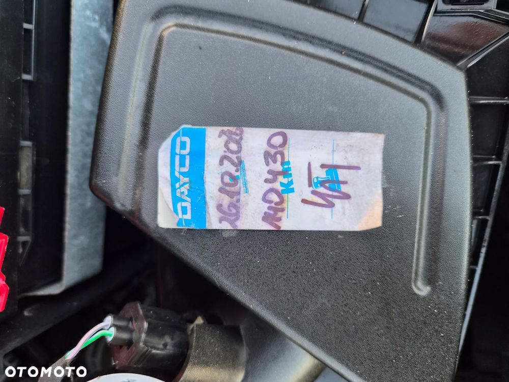 Ford Fiesta 1.0 EcoBoost Start-Stop Champions Edition - 19